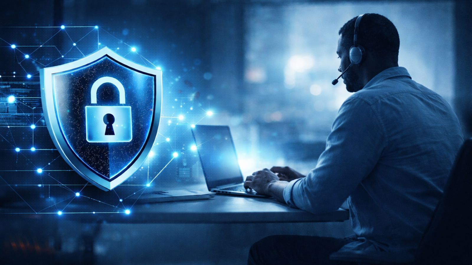 8 Strategies to Secure Your Remote Workforce